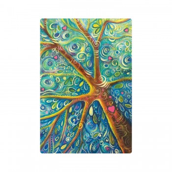 The Tarot of Light Pocket Edition kortos Blue Angel
